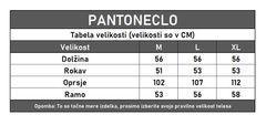 PANTONECLO Ženski Pulover, oranžna, M