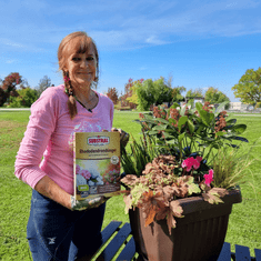 Substral Naturen BIO gnojilo za rododendrone, 1.7 kg + DARILO