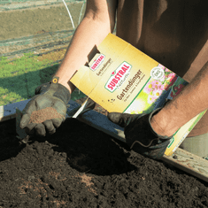 Substral Naturen BIO univerzalno gnojilo za vrt, 1.7 kg + DARILO