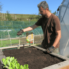 Substral Naturen BIO univerzalno gnojilo za vrt, 1.7 kg
