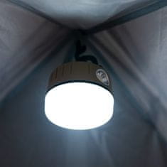 NILS CAMP LED svetilka za kampiranje NC0005 500 lm