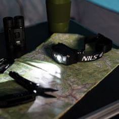NILS CAMP LED žaromet NC0008 600 lm