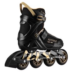 shumee NA22151 ROLARI ARMOR BLACK AND GOLD VEL. 45 NILS EXTREME