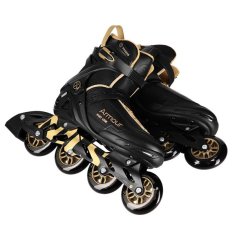 shumee NA22151 ROLARI ARMOR BLACK AND GOLD VEL. 45 NILS EXTREME