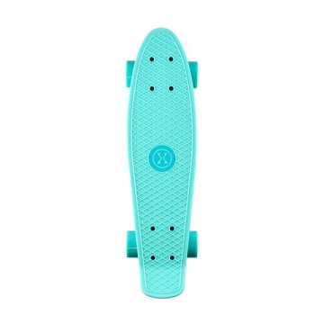 shumee PENNYBOARD CLASSIC GREEN NILS EXTREME