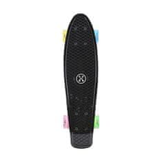 Nils Extreme pennyboard klasična črna