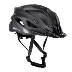 Nils Extreme čelada MTW291 črna velikost S (50-59 cm)