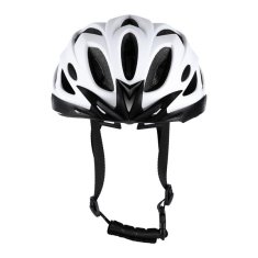 Nils Extreme čelada MTW291 bela velikost S (50-59 cm)