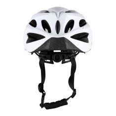 Nils Extreme čelada MTW291 bela velikost S (50-59 cm)