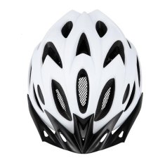 Nils Extreme čelada MTW291 bela velikost S (50-59 cm)
