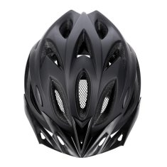 Nils Extreme čelada MTW291 črna velikost S (50-59 cm)