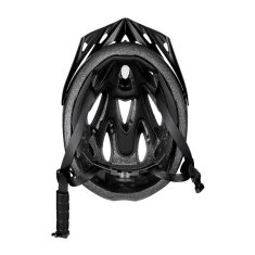 Nils Extreme čelada MTW291 črna velikost S (50-59 cm)