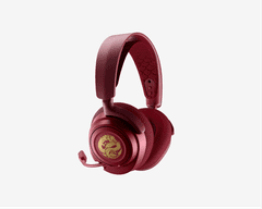 SteelSeries Arctis Nova 7 Dragon Edition slušalke, rdeče