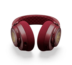 SteelSeries Arctis Nova 7 Dragon Edition slušalke, rdeče