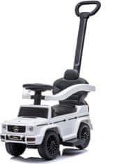 Buddy Toys Mercedes G350d 3v1 poganjalec (BPC 5280)