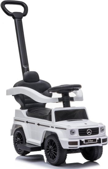 Buddy Toys Mercedes G350d 3v1 poganjalec (BPC 5280)