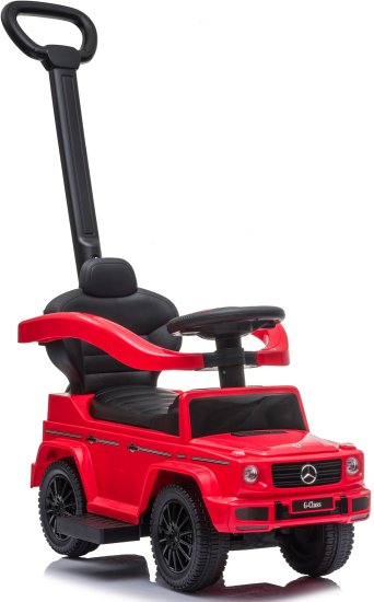 Buddy Toys Mercedes G350d 3v1 poganjalec (BPC 5281)