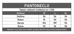 PANTONECLO Ženski Pulover, koralna, M