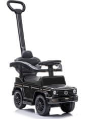 Buddy Toys Mercedes G350d 3v1 poganjalec (BPC 5288)