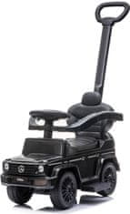 Buddy Toys Mercedes G350d 3v1 poganjalec (BPC 5288)