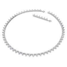 Swarovski Luksuzna teniška ogrlica s cirkoni Ortyx 5599191