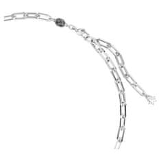 Swarovski Osupljiva ogrlica s Swarovski Zirconia Constella 5683360