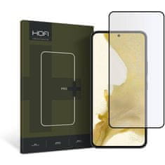 Hofi Kaljeno steklo SAMSUNG GALAXY S23 HOFI Glass Pro+ črno