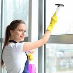 Korbi 5x ZAMENSKI VLOŽEK ZA MINI MOP MOPIX – DODATNA GOBICA / NASTAVEK