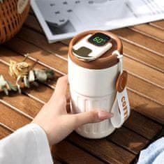 VivoVita LED Coffee Mug – LED termo lonček za kavo