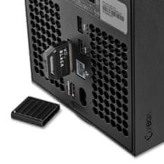 Western Digital C50 Black razširitvena kartica za Xbox, 1 TB (WDBMPH0010BNC-WCSN)