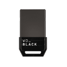 Western Digital C50 Black razširitvena kartica za Xbox, 1 TB (WDBMPH0010BNC-WCSN)