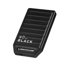 Western Digital C50 Black razširitvena kartica za Xbox, 1 TB (WDBMPH0010BNC-WCSN)