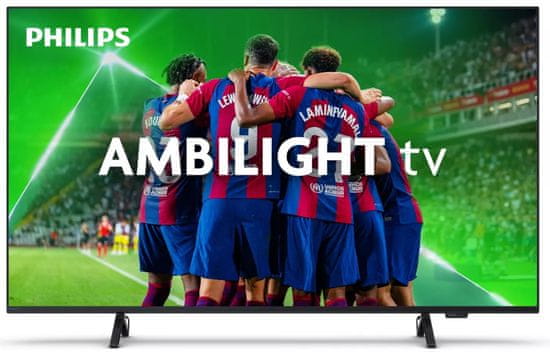 Philips 43PUS8319/12 4K UHD LED televizor, Smart TV