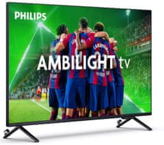 Philips 55PUS8319/12 4K UHD LED televizor, Smart TV