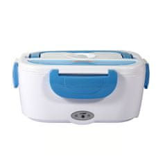VivoVita Heating Lunch Box – Električna termo posoda, modra