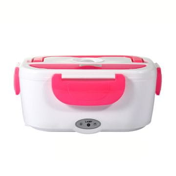 VivoVita Heating Lunch Box – Električna termo posoda