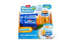 Zuru Bunch O Bubbles Mini pištola, za milne mehurčke (02935)