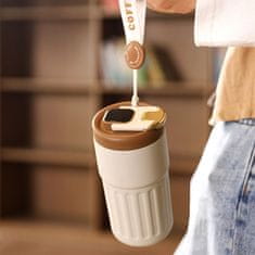 VivoVita LED Coffee Mug – LED termo lonček za kavo
