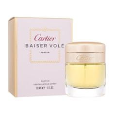 Cartier Baiser Volé 30 ml parfum za ženske