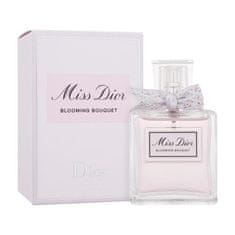 Christian Dior Miss Dior Blooming Bouquet 2023 50 ml toaletna voda za ženske