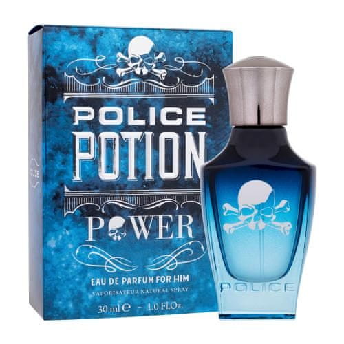 Police Potion Power parfumska voda za moške POKR