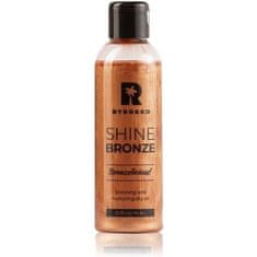 Byrokko Shine Bronze Original 100 ml bronzing suho olje za ženske