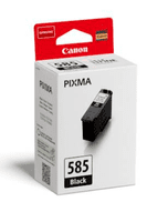  Canon črnilo, črno, za TS7650/7750 (PG585)