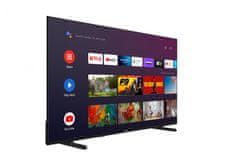 ELIT QA-5024UHDTS2 4K UHD televizor, QLED, Android TV