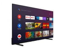 ELIT QA-5524UHDTS2 4K UHD televizor, QLED, Android TV
