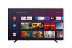 ELIT QA-5524UHDTS2 4K UHD televizor, QLED, Android TV