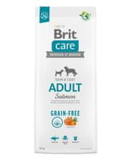 Brit Brit Care dog Grain-free Adult 12 kg hrane za pse