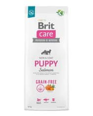 Brit Brit Care dog Grain-free Puppy 12 kg