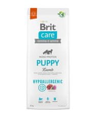 Brit Brit Care dog Hypoallergenic Puppy 12 kg hrane za pse