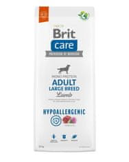 Brit Brit Care dog Hypoallergenic Adult Large Breed 12 kg hrane za pse